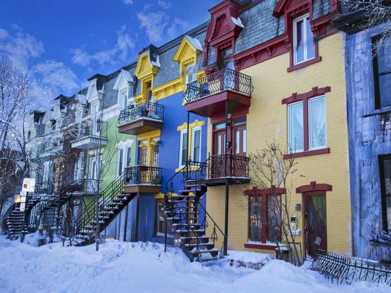 I moved from Toronto to Montreal and it was the best decision I ever made