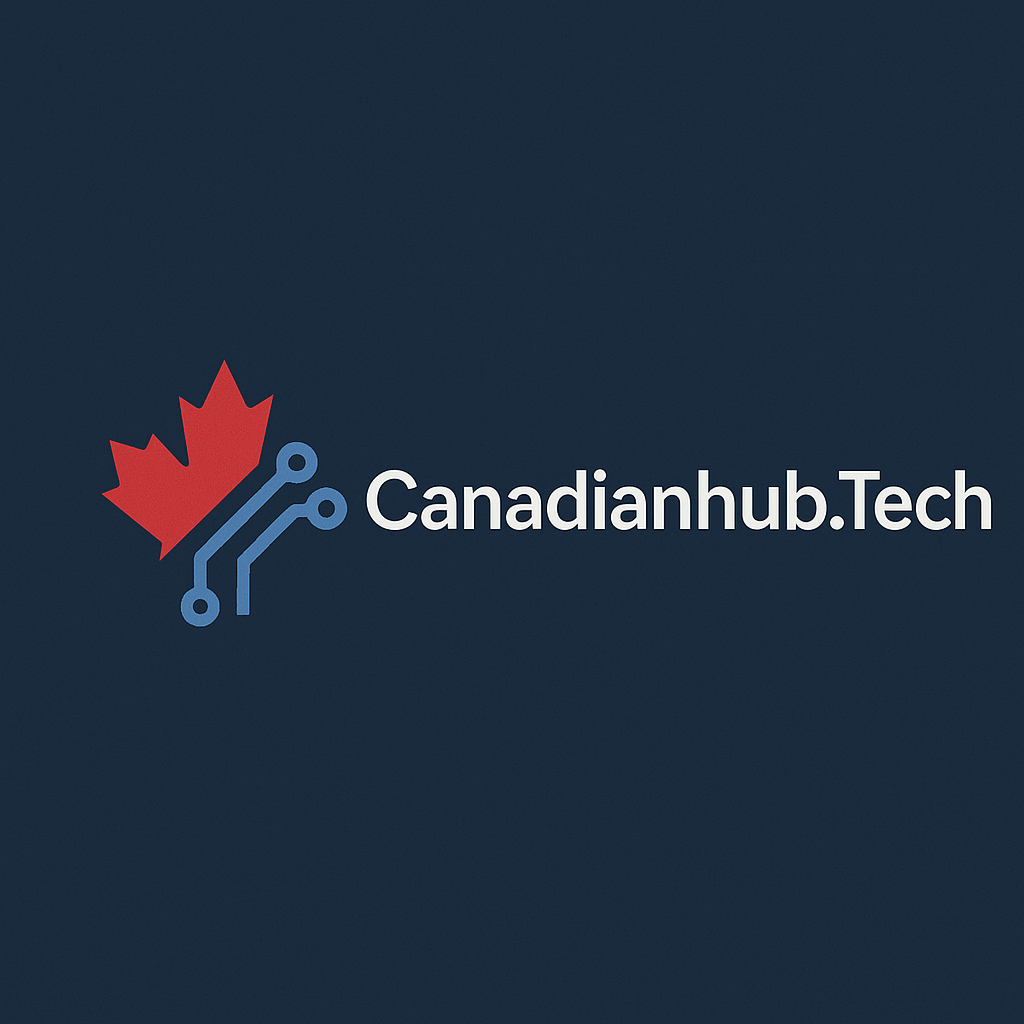 CANADIANHUB.TECH